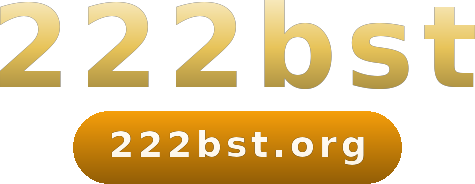 222bst logo